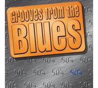 Various - Grooves from the Blues 50'S