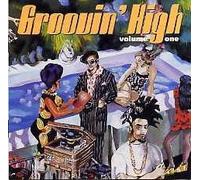 Various - Groovin High Vol 1