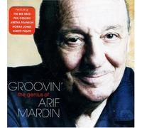 Various - Groovin':the Genius of Arif..