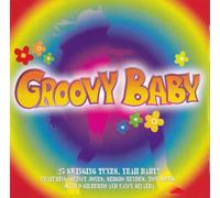 Various - Groovy Baby [Import]