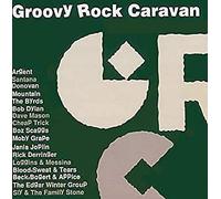 Various - Groovy Rock Caravan
