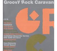 Various - Groovy Rock Caravan [EMI Editi