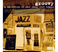 Various - Groovy Vol.1 CD