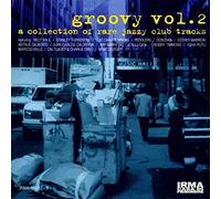Various - Groovy Vol.2 CD