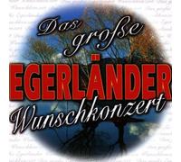 Various - Gross.Egerländer Wunschkonzert