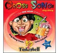 Various - Gross Songs