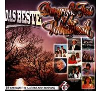 Various - Grosse Fest d.Vm-das Beste