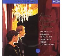 Various - Grosse Ital.Oper (Sternstd.IV)