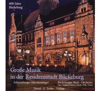 Various - Grosse Musik in der