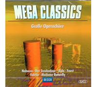 Various - Grosse Opernchöre