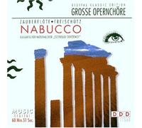 Various - Grosse Opernchöre