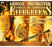 Various - Grosse Orchester Spielen die Sc