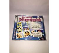 Various - Grosse Schlagerolympiade,die 9