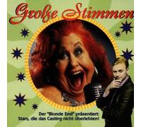 Various - Grosse Stimmen