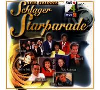 Various - Grosse Wdr4 Schlager-Starp.F.2