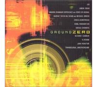 Various - Ground Zero