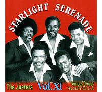 Various Groups - - Starlight Serenade Vol. XI (UK Import)