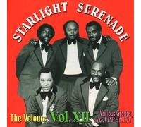 Various Groups - Starlight Serenade Vol. XII (UK Import)