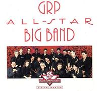 Various - Grp All-Star Big Band