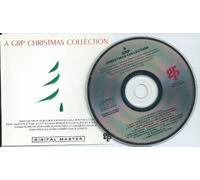 Various - Grp Christmas Collection 1