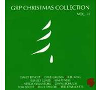 Various - Grp Christmas Collection 3