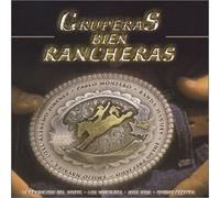 Various - Gruperas Bien Rancheras