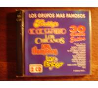 Various - Grupos Mas Famosos 30 Grandes
