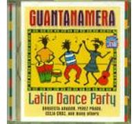 Various - Guantanamera Latin Dance