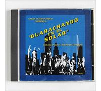 Various - Guarachando En El Solar [Music CD]