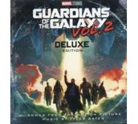 Various Artists Guardians of the Galaxy, Vol. 2: Awesome Mix, Vol. 2 (Vinyl LP)
