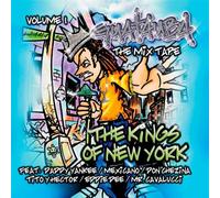 Various - Guatauba: Kings of New York 1