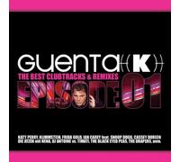 Various - Guenta K.Episode 1 [Import]