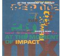 Various Guerilla 1 Grep - Spooky, Dop, Supereal, Chameleon Project.. [Single-CD]