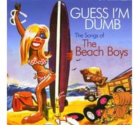 Various - Guess I'M Dumb/Songs of Wilson
