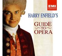 Various - Guia Para la Opera de Harry en