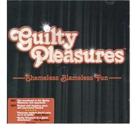 Various - Guilty Pleasures 3