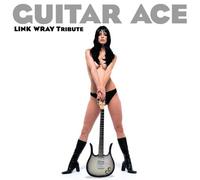 Various - Guitar Ace: a Tribute to Link