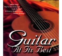 Various - Guitar at Its Best