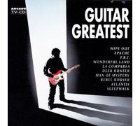Various - Guitar Greatest