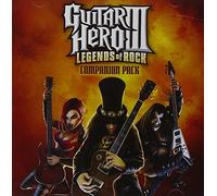 Various - Guitar Hero III-Legends of Rock