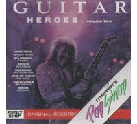 Various - Guitar Heroes 2
