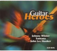 Various - Guitar Heroes