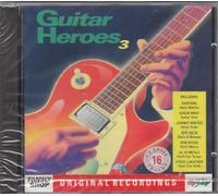 Various - Guitar Heroes 3