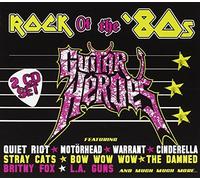 Various - Guitar Heroes-Rock of
