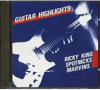 Various - Guitar Highlights