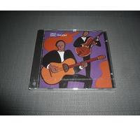 Various - Guitar (Jazz Cafe)