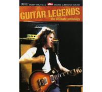Various - Guitar Legends