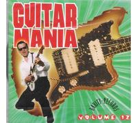 Various Artist - Guitar Mania Vol. 12