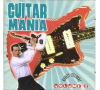 Various Artist - Guitar Mania Vol. 2