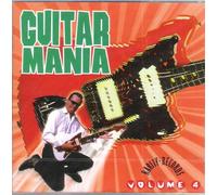 Various Artist - Guitar Mania Vol. 4